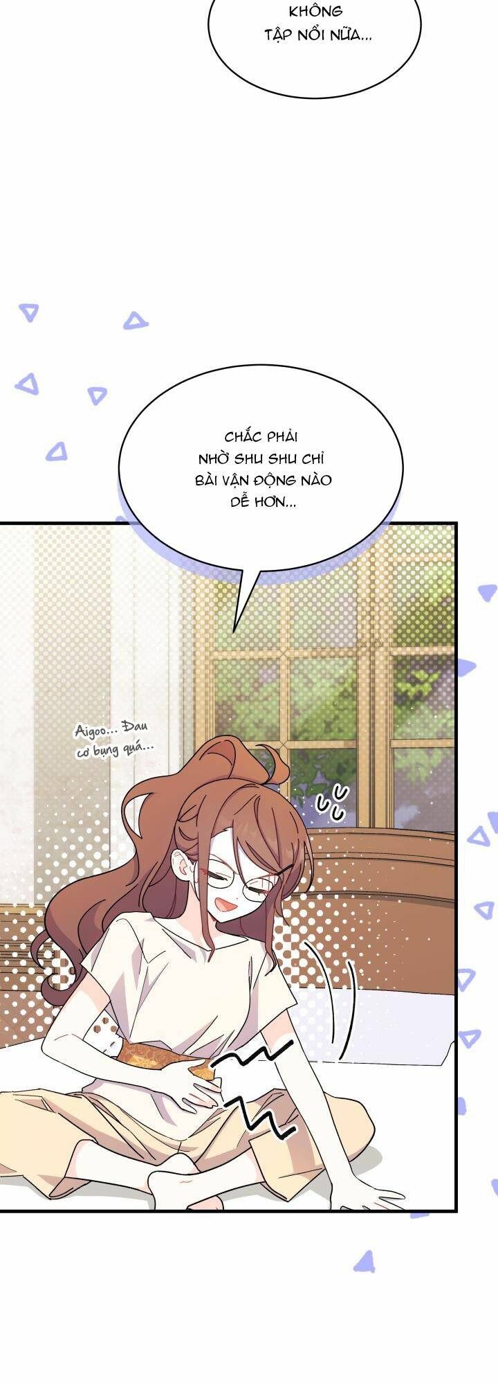 Tôi Không Muốn Làm Người Mai Mối Chapter 9 - Trang 2