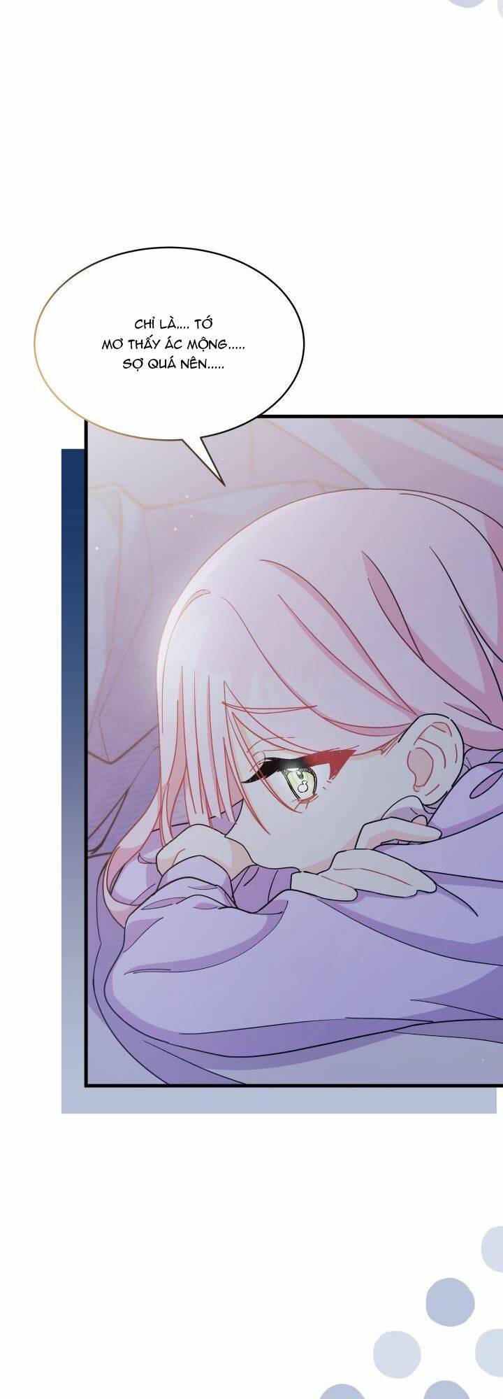 Tôi Không Muốn Làm Người Mai Mối Chapter 9 - Trang 2