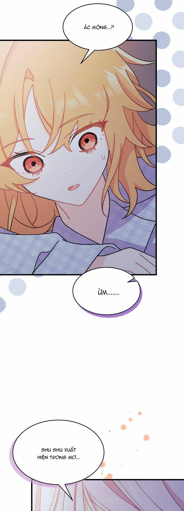 Tôi Không Muốn Làm Người Mai Mối Chapter 9 - Trang 2