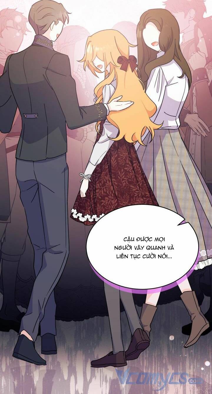 Tôi Không Muốn Làm Người Mai Mối Chapter 9 - Trang 2