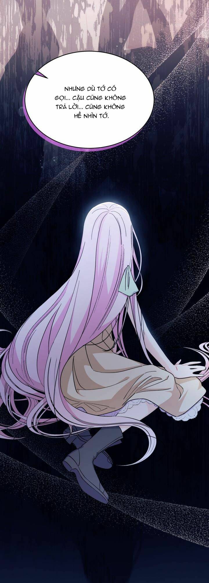 Tôi Không Muốn Làm Người Mai Mối Chapter 9 - Trang 2