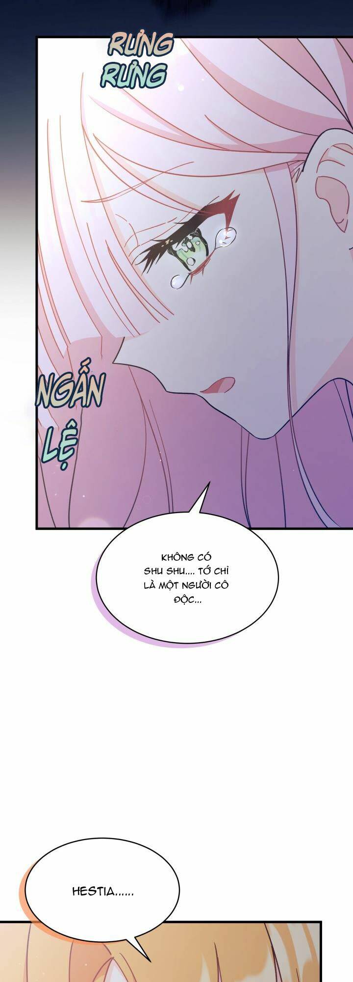 Tôi Không Muốn Làm Người Mai Mối Chapter 9 - Trang 2