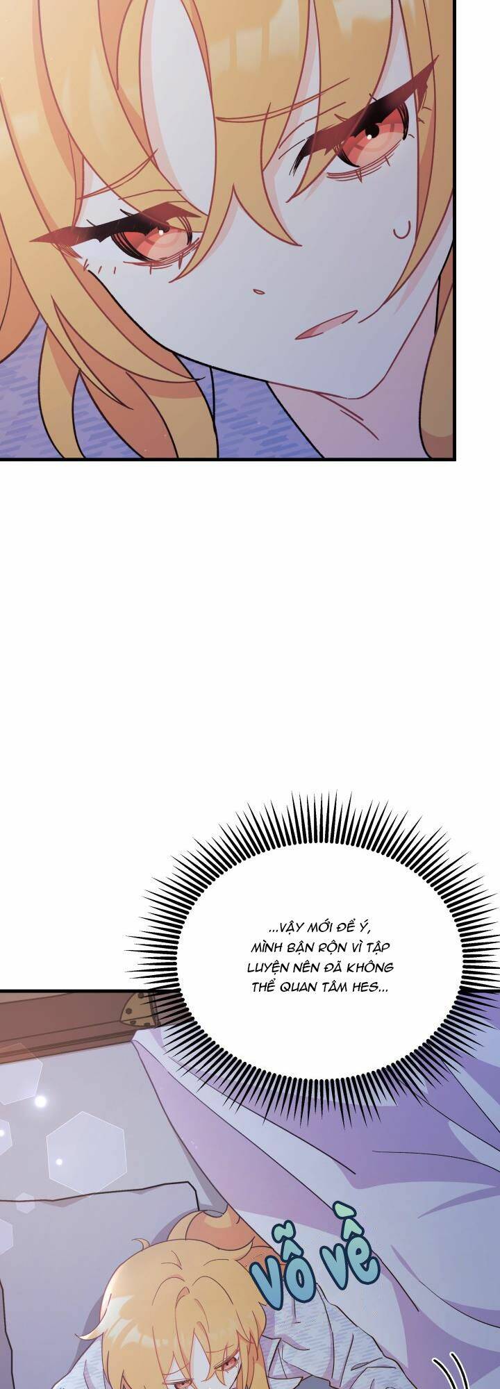 Tôi Không Muốn Làm Người Mai Mối Chapter 9 - Trang 2