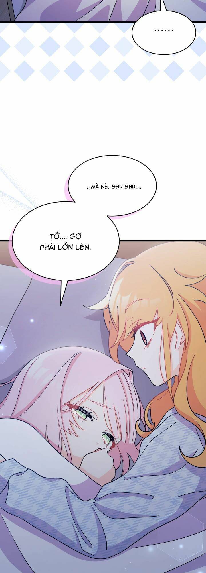 Tôi Không Muốn Làm Người Mai Mối Chapter 9 - Trang 2