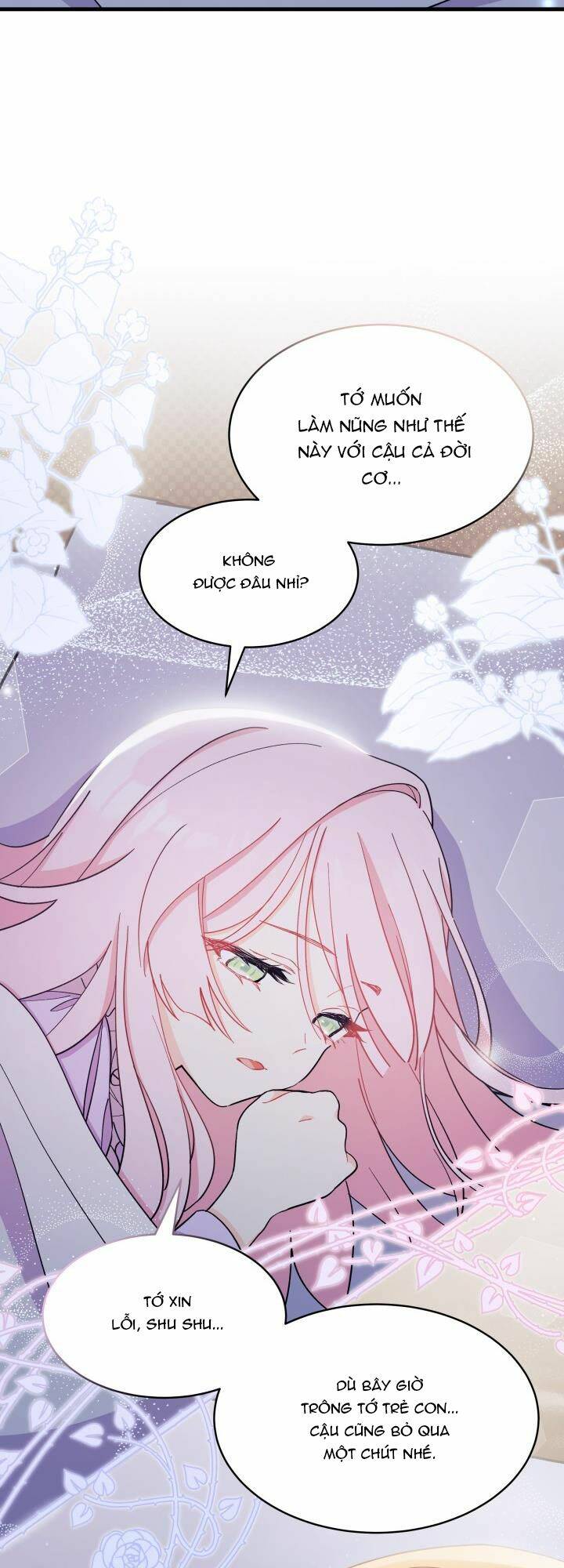 Tôi Không Muốn Làm Người Mai Mối Chapter 9 - Trang 2