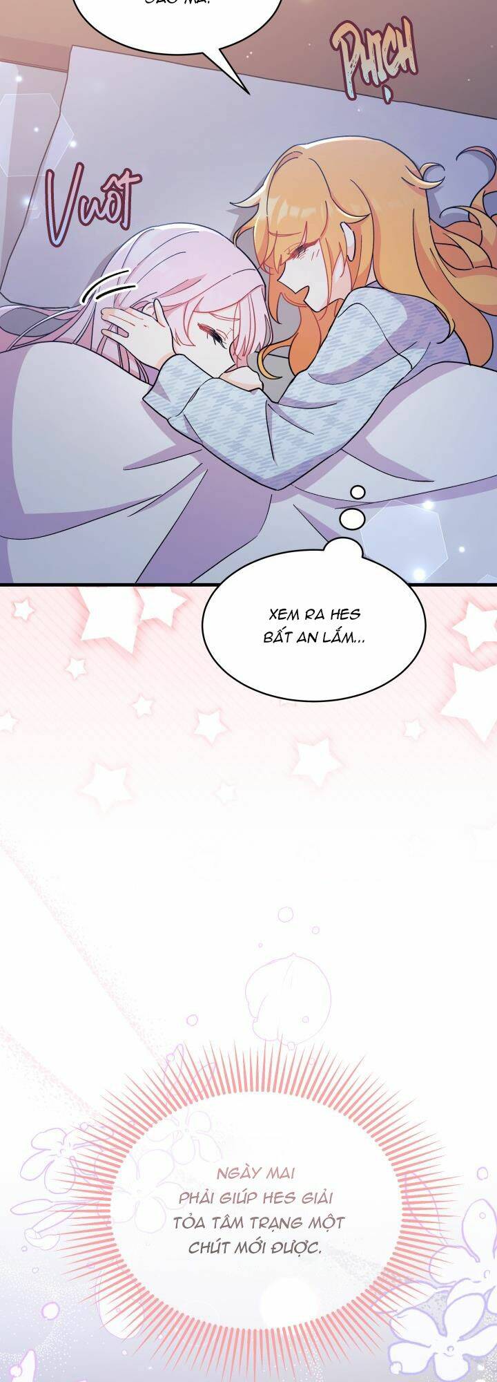 Tôi Không Muốn Làm Người Mai Mối Chapter 9 - Trang 2