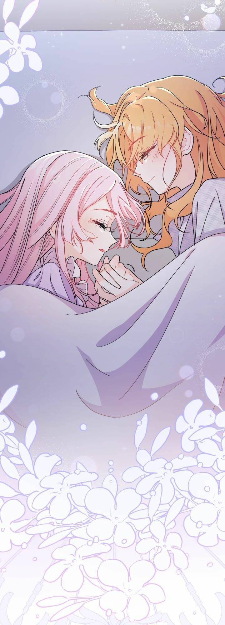 Tôi Không Muốn Làm Người Mai Mối Chapter 9 - Trang 2