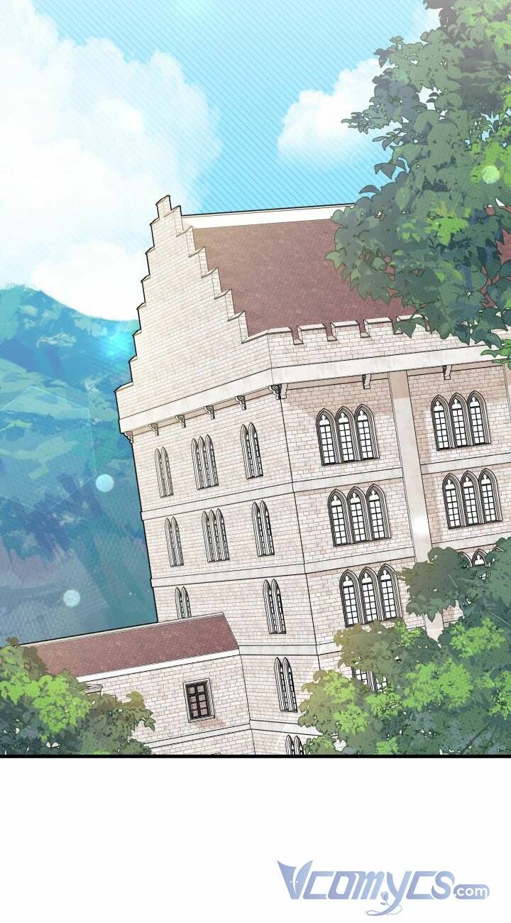 Tôi Không Muốn Làm Người Mai Mối Chapter 9 - Trang 2