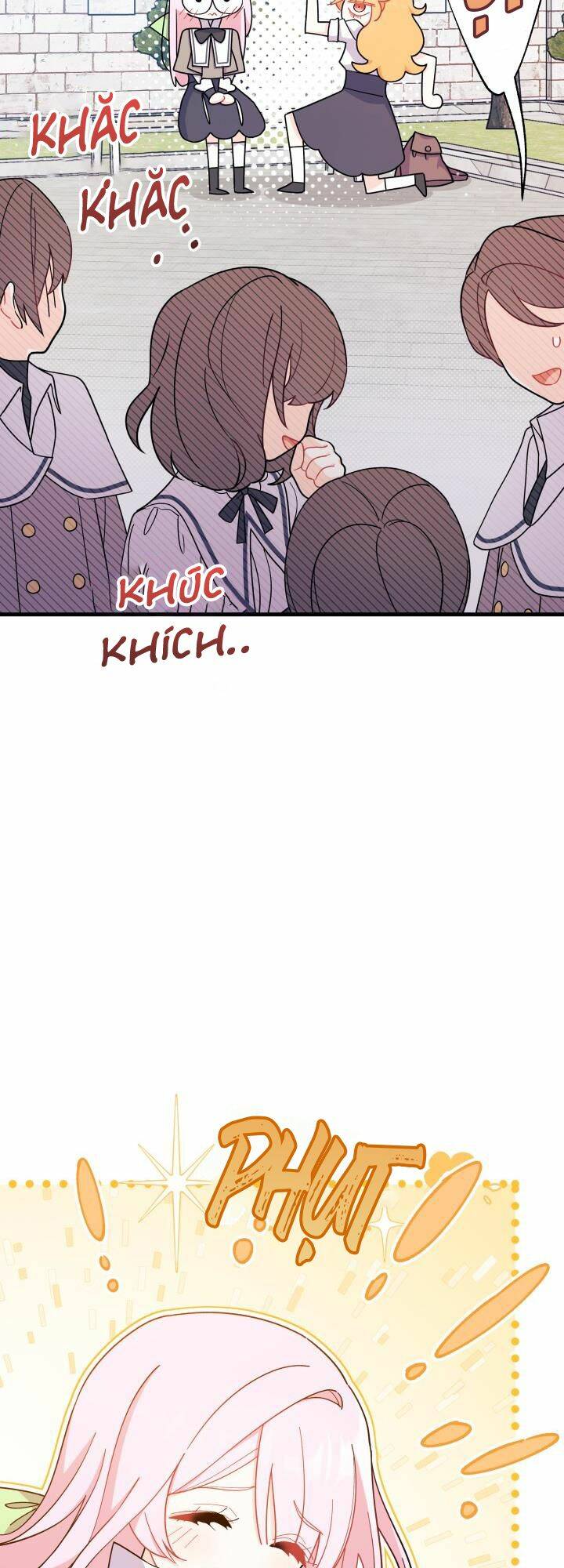 Tôi Không Muốn Làm Người Mai Mối Chapter 9 - Trang 2