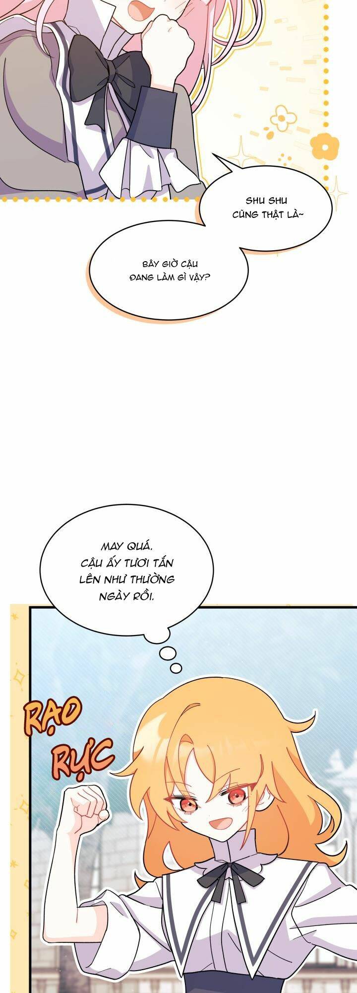 Tôi Không Muốn Làm Người Mai Mối Chapter 9 - Trang 2