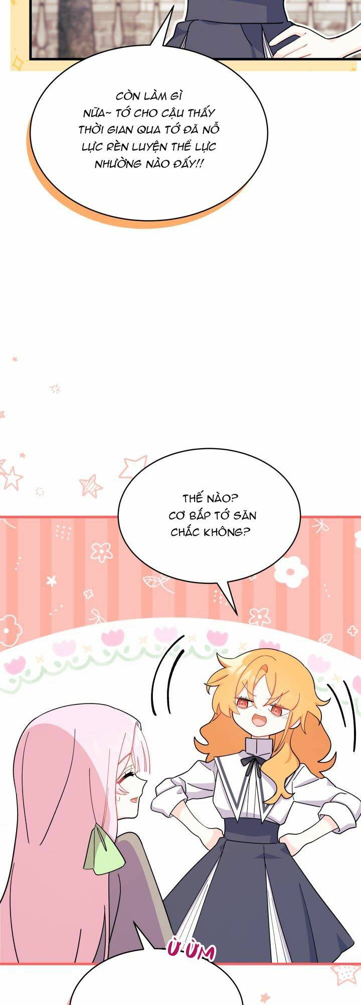 Tôi Không Muốn Làm Người Mai Mối Chapter 9 - Trang 2