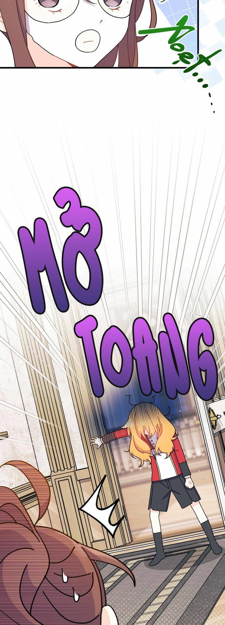 Tôi Không Muốn Làm Người Mai Mối Chapter 9 - Trang 2