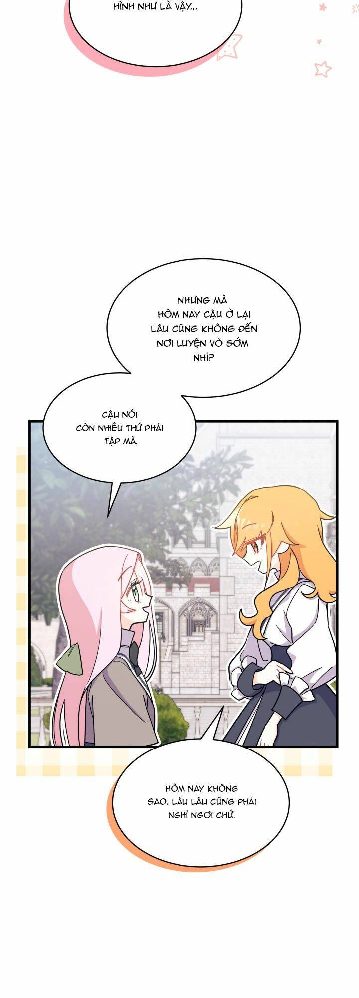 Tôi Không Muốn Làm Người Mai Mối Chapter 9 - Trang 2