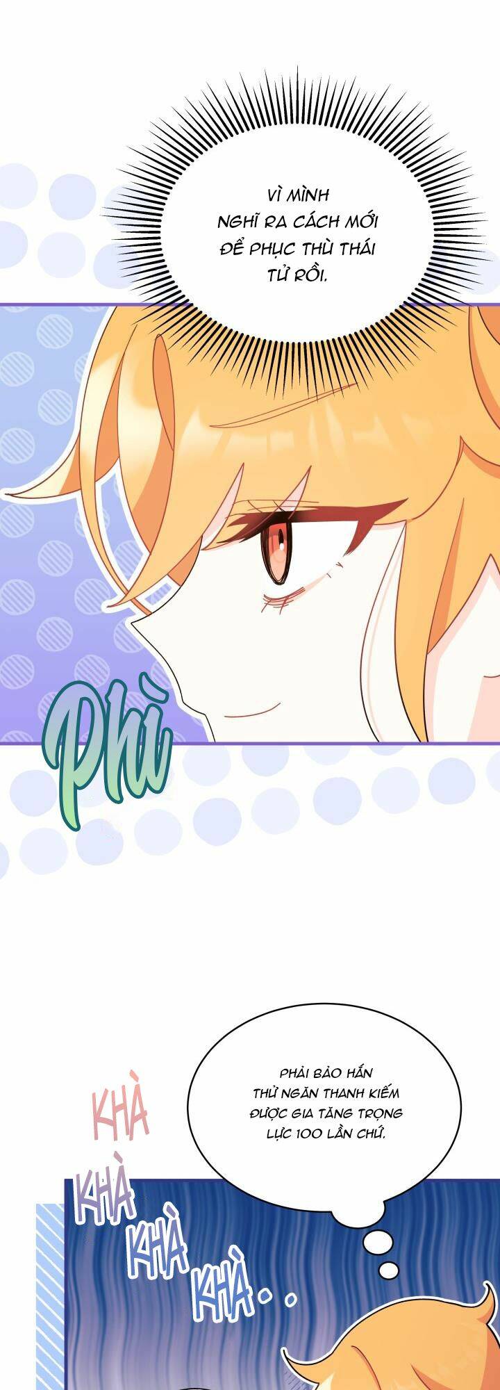 Tôi Không Muốn Làm Người Mai Mối Chapter 9 - Trang 2