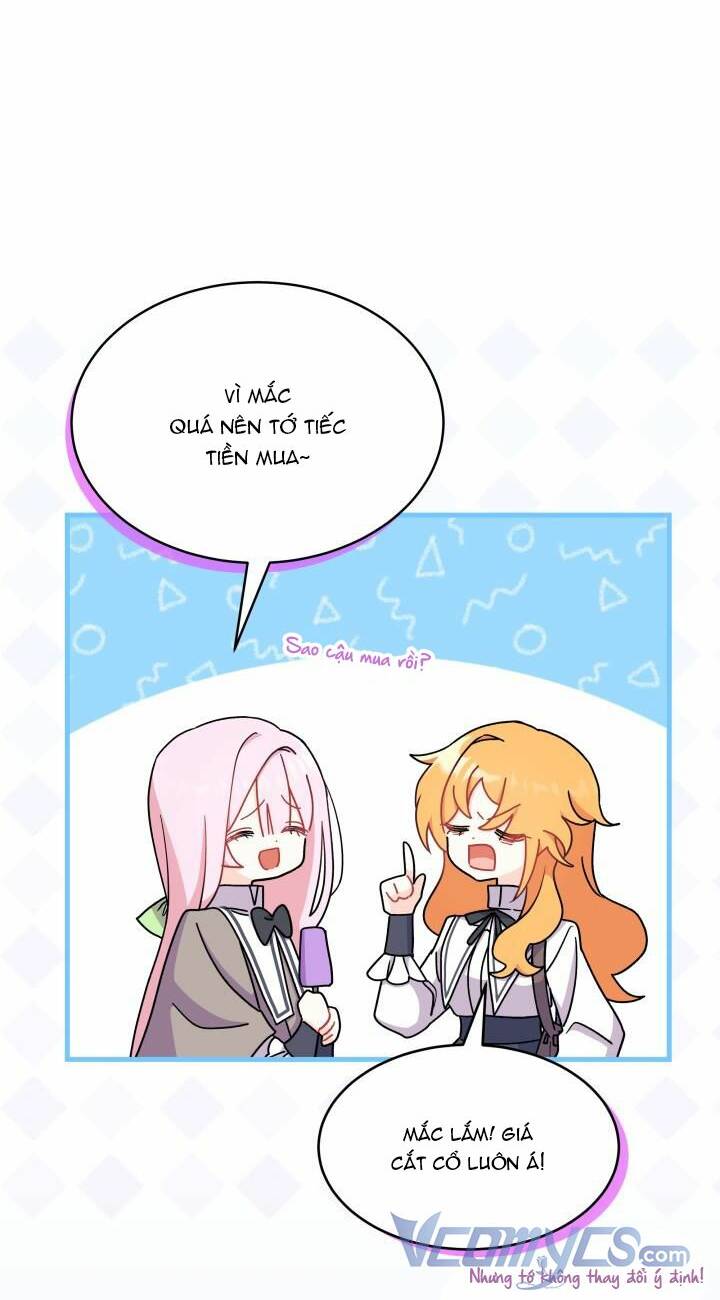 Tôi Không Muốn Làm Người Mai Mối Chapter 9 - Trang 2