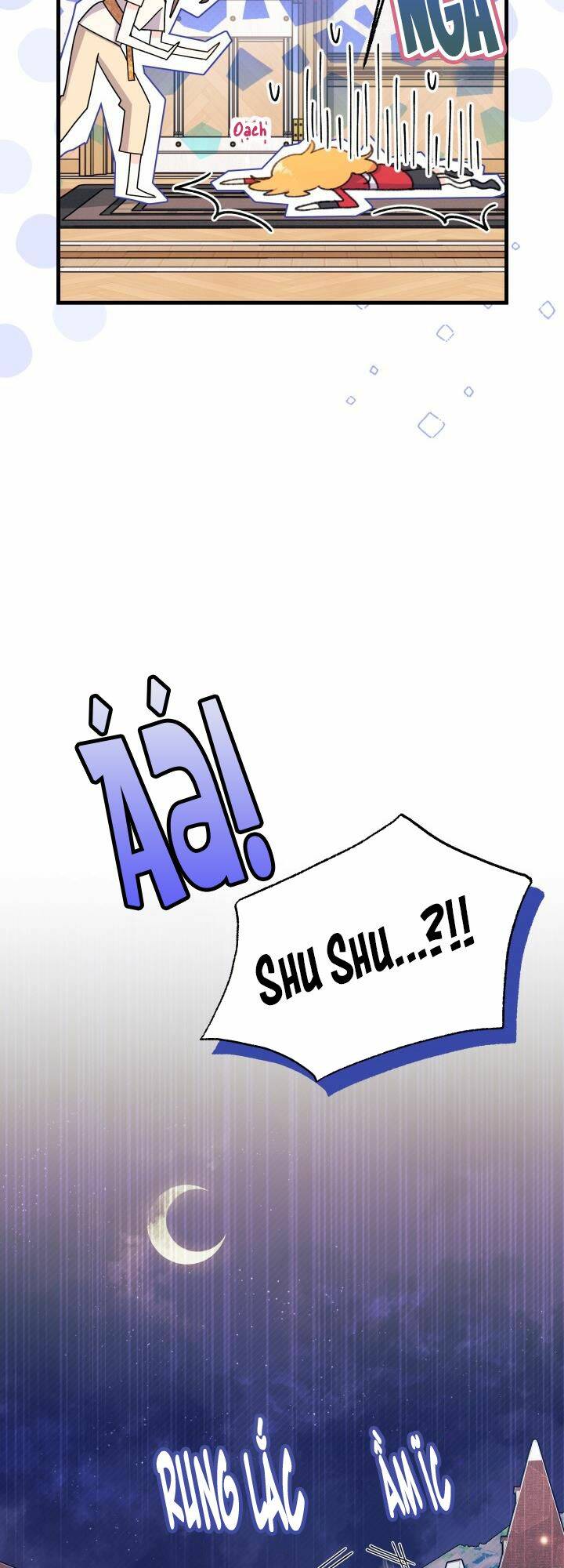 Tôi Không Muốn Làm Người Mai Mối Chapter 9 - Trang 2