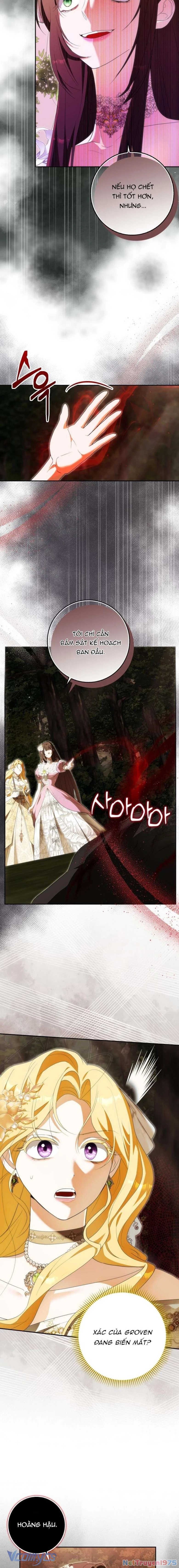 Tôi Không Muốn Ngủ Chung Giường Với Ngài Đâu! Chapter 10 - Trang 2