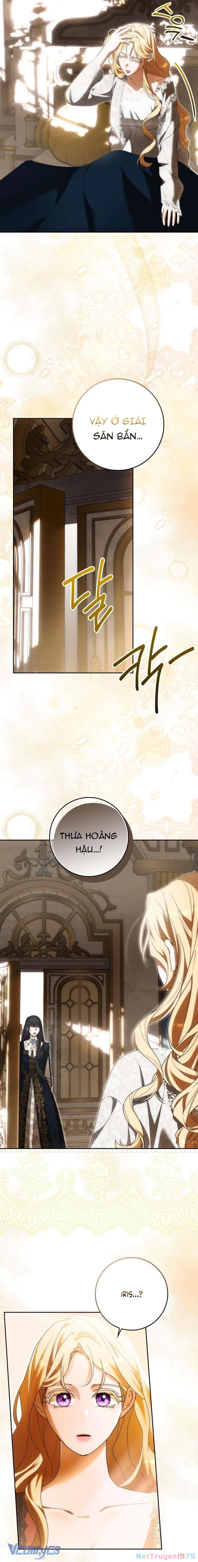 Tôi Không Muốn Ngủ Chung Giường Với Ngài Đâu! Chapter 11 - Trang 2