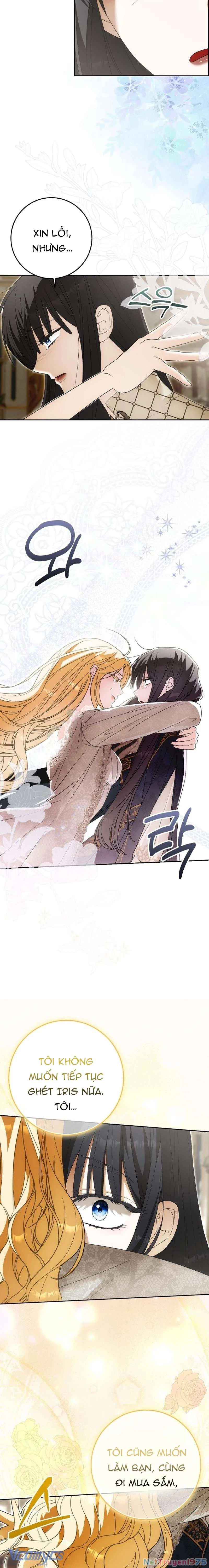 Tôi Không Muốn Ngủ Chung Giường Với Ngài Đâu! Chapter 11 - Trang 2