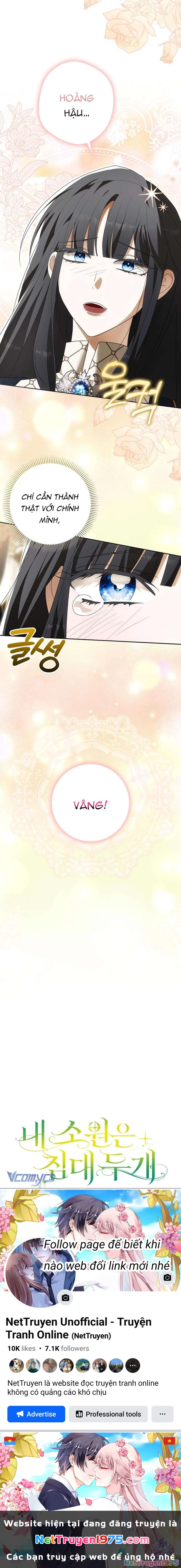 Tôi Không Muốn Ngủ Chung Giường Với Ngài Đâu! Chapter 11 - Trang 2