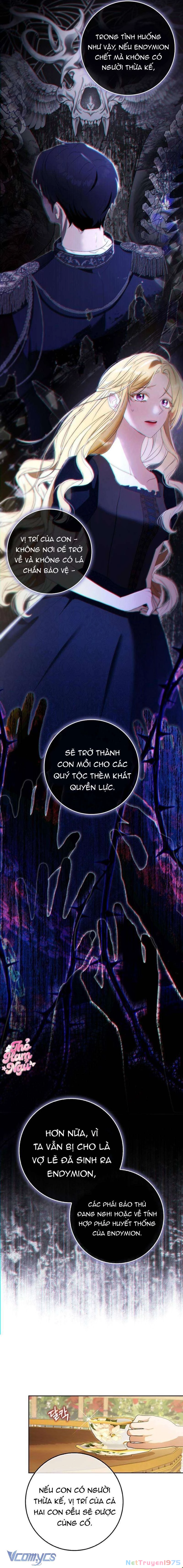 Tôi Không Muốn Ngủ Chung Giường Với Ngài Đâu! Chapter 2 - Trang 2