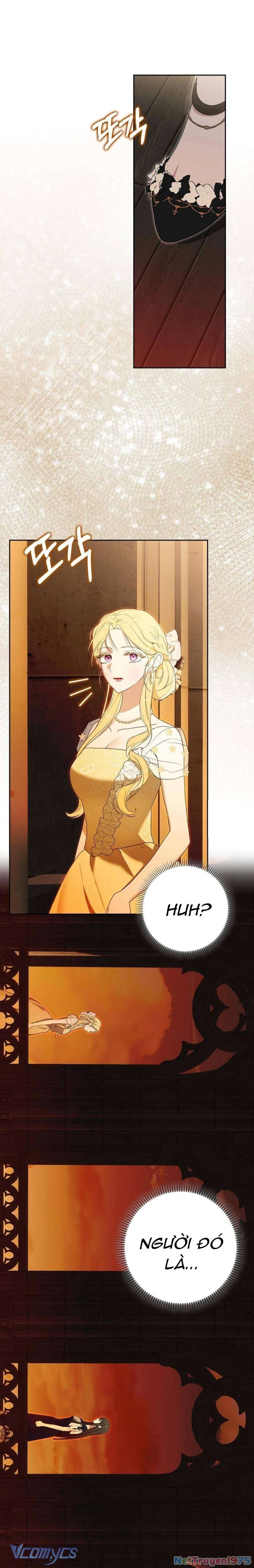 Tôi Không Muốn Ngủ Chung Giường Với Ngài Đâu! Chapter 2 - Trang 2