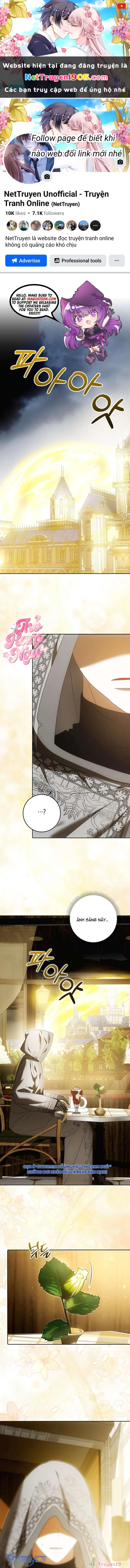 Tôi Không Muốn Ngủ Chung Giường Với Ngài Đâu! Chapter 23 - Trang 2
