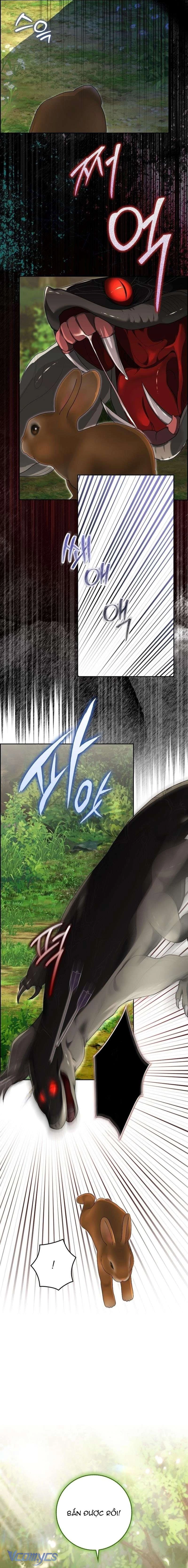 Tôi Không Muốn Ngủ Chung Giường Với Ngài Đâu! Chapter 4 - Trang 2