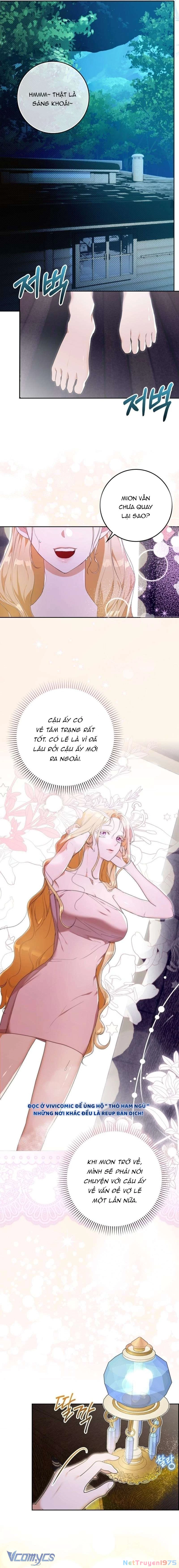 Tôi Không Muốn Ngủ Chung Giường Với Ngài Đâu! Chapter 4 - Trang 2