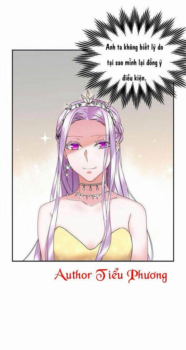 Tôi Không Muốn Trở Thành Nữ Hoàng Chapter 1 - Trang 2