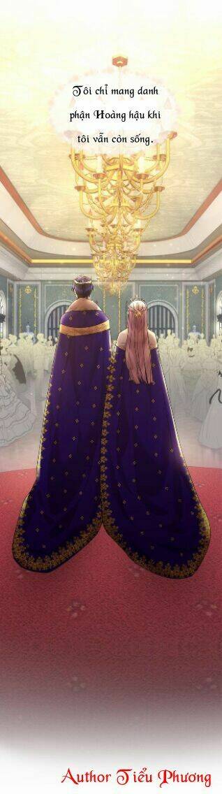 Tôi Không Muốn Trở Thành Nữ Hoàng Chapter 1 - Trang 2