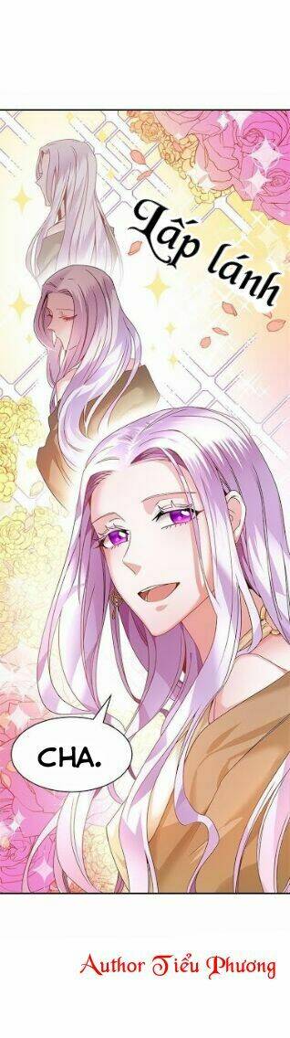 Tôi Không Muốn Trở Thành Nữ Hoàng Chapter 1 - Trang 2