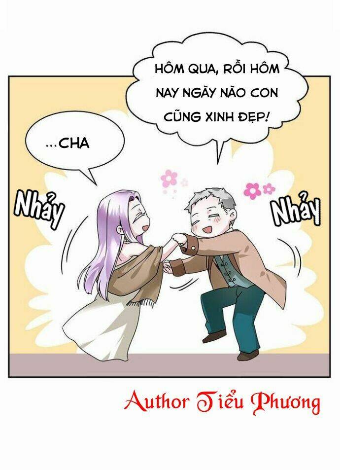 Tôi Không Muốn Trở Thành Nữ Hoàng Chapter 1 - Trang 2