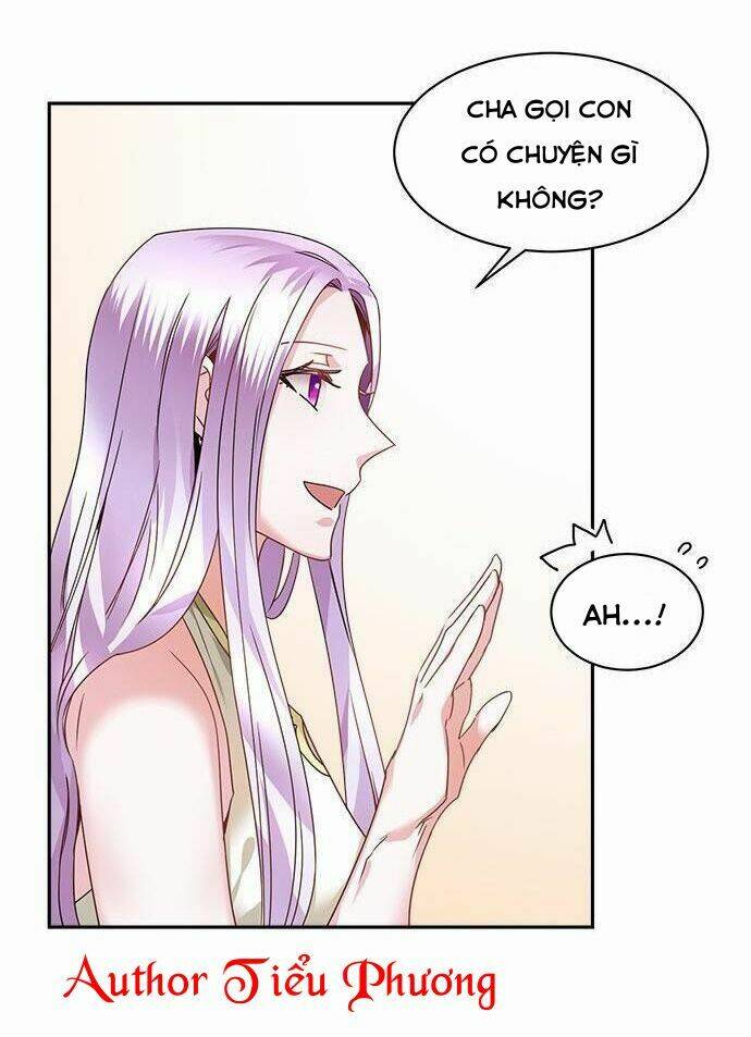 Tôi Không Muốn Trở Thành Nữ Hoàng Chapter 1 - Trang 2