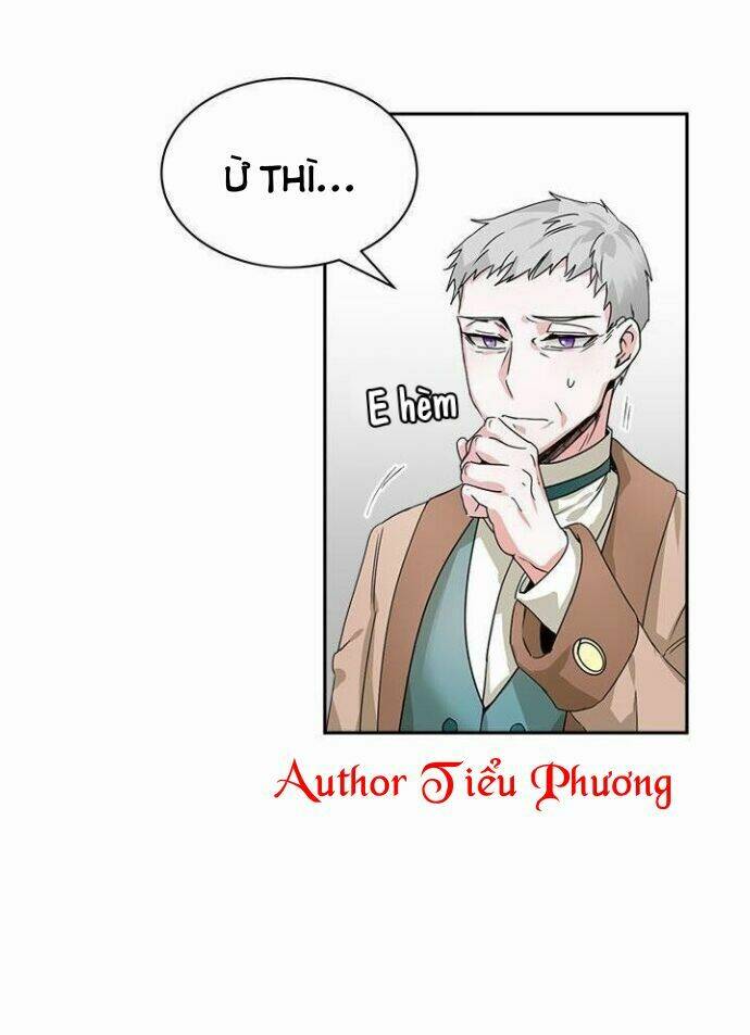 Tôi Không Muốn Trở Thành Nữ Hoàng Chapter 1 - Trang 2