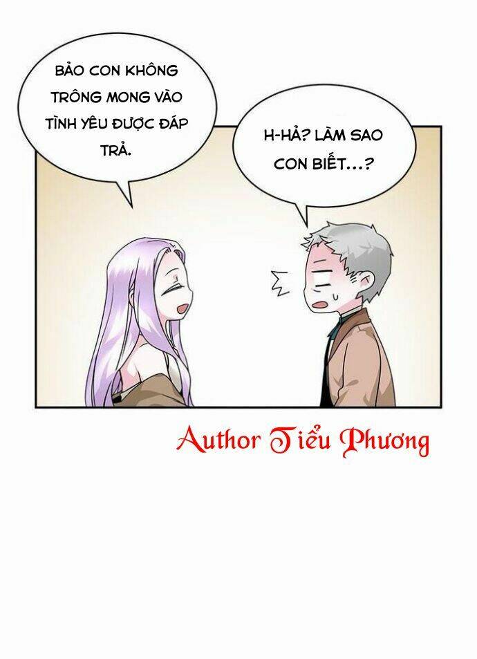 Tôi Không Muốn Trở Thành Nữ Hoàng Chapter 1 - Trang 2