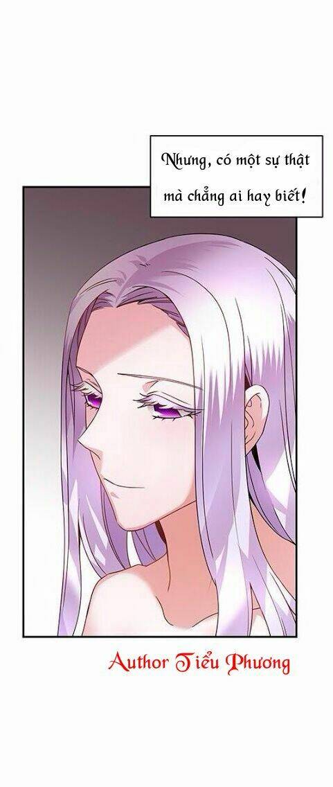 Tôi Không Muốn Trở Thành Nữ Hoàng Chapter 1 - Trang 2