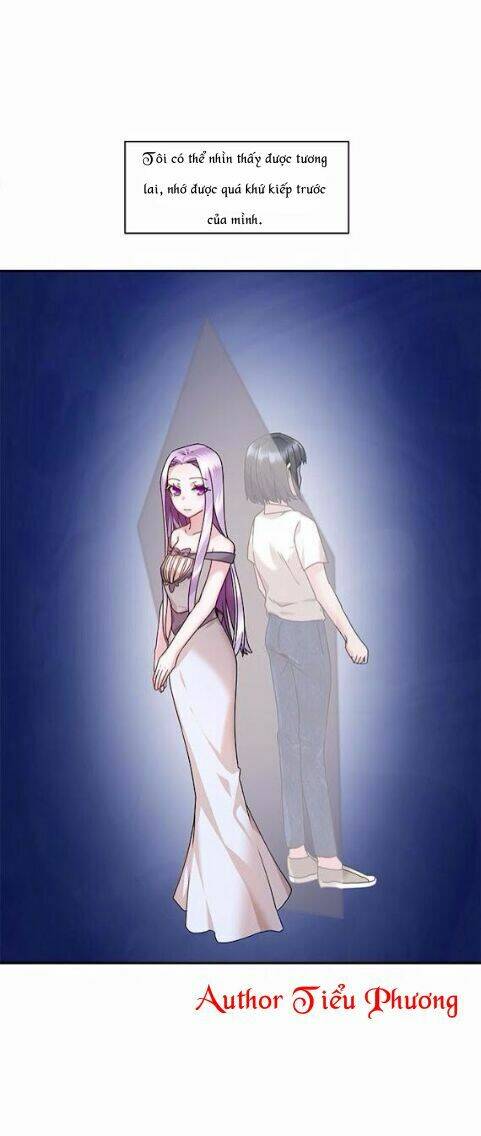 Tôi Không Muốn Trở Thành Nữ Hoàng Chapter 1 - Trang 2