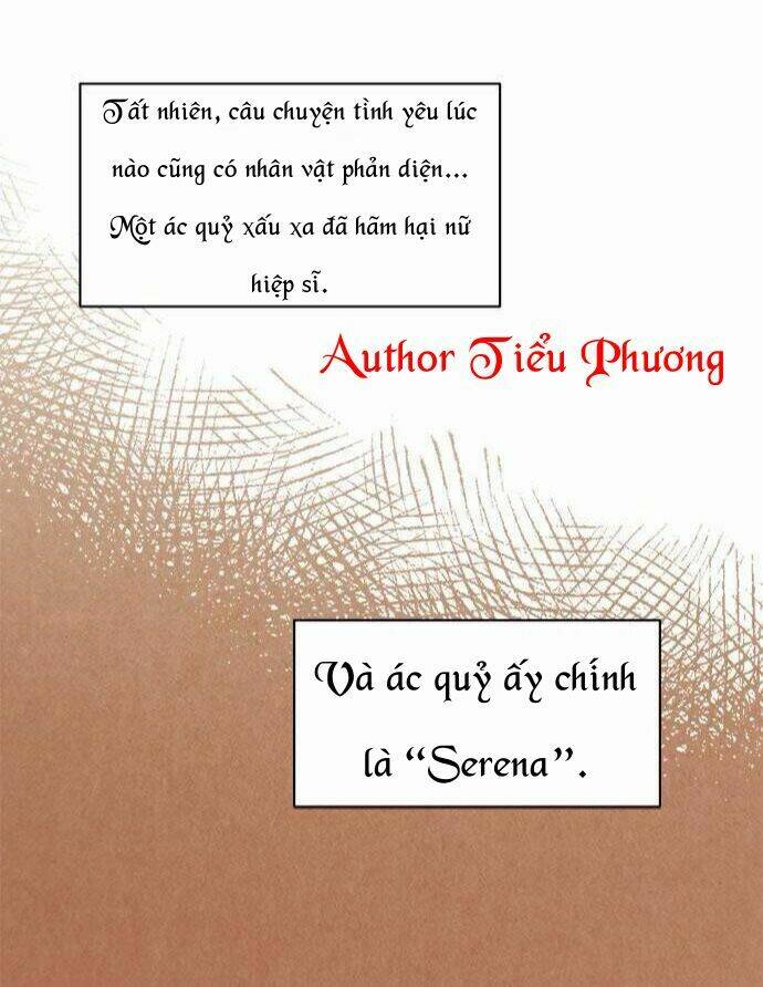 Tôi Không Muốn Trở Thành Nữ Hoàng Chapter 1 - Trang 2