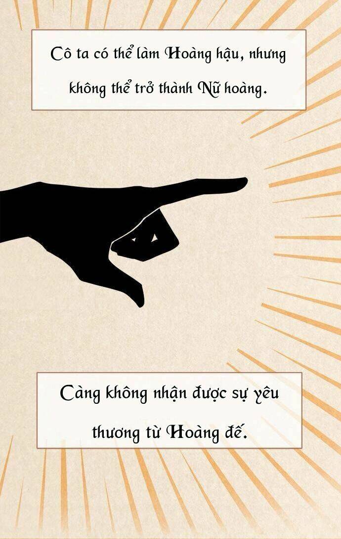 Tôi Không Muốn Trở Thành Nữ Hoàng Chapter 1 - Trang 2