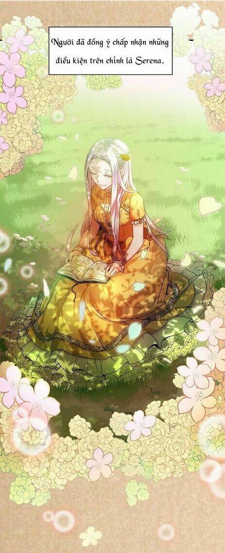 Tôi Không Muốn Trở Thành Nữ Hoàng Chapter 1 - Trang 2