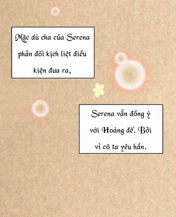 Tôi Không Muốn Trở Thành Nữ Hoàng Chapter 1 - Trang 2