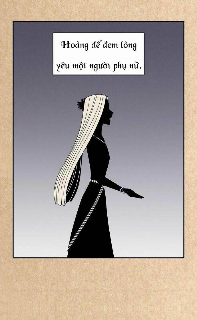 Tôi Không Muốn Trở Thành Nữ Hoàng Chapter 1 - Trang 2