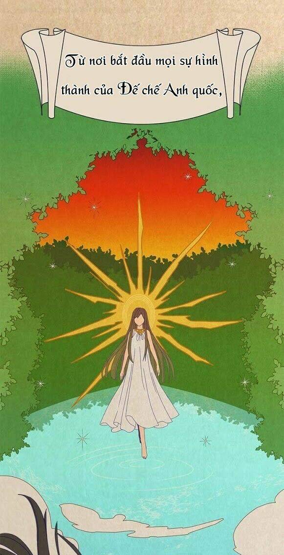 Tôi Không Muốn Trở Thành Nữ Hoàng Chapter 1 - Trang 2