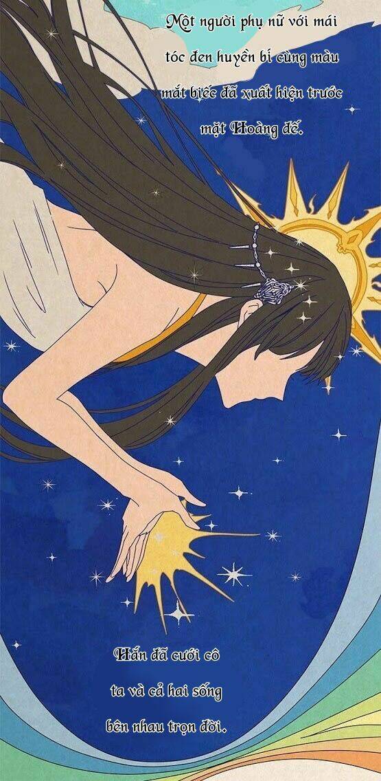 Tôi Không Muốn Trở Thành Nữ Hoàng Chapter 1 - Trang 2