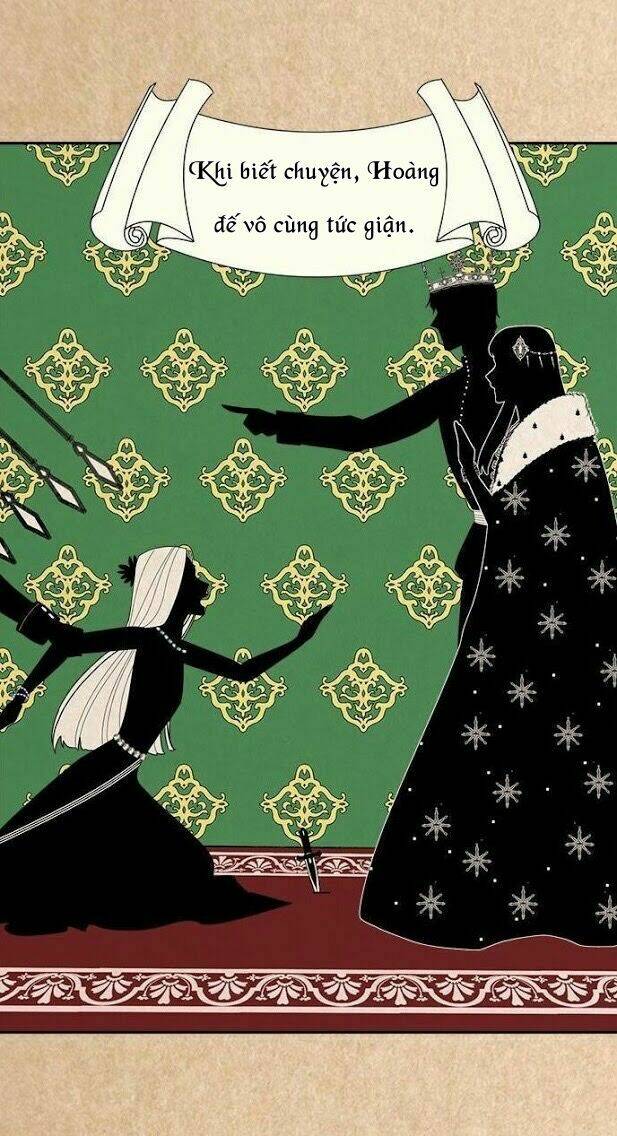 Tôi Không Muốn Trở Thành Nữ Hoàng Chapter 1 - Trang 2