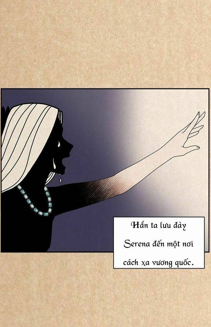 Tôi Không Muốn Trở Thành Nữ Hoàng Chapter 1 - Trang 2