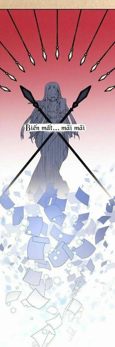 Tôi Không Muốn Trở Thành Nữ Hoàng Chapter 1 - Trang 2