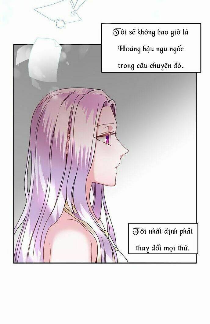 Tôi Không Muốn Trở Thành Nữ Hoàng Chapter 1 - Trang 2