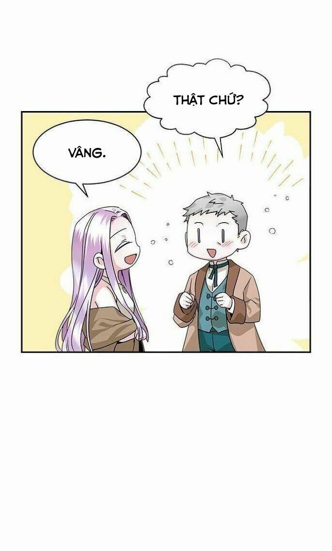 Tôi Không Muốn Trở Thành Nữ Hoàng Chapter 1 - Trang 2